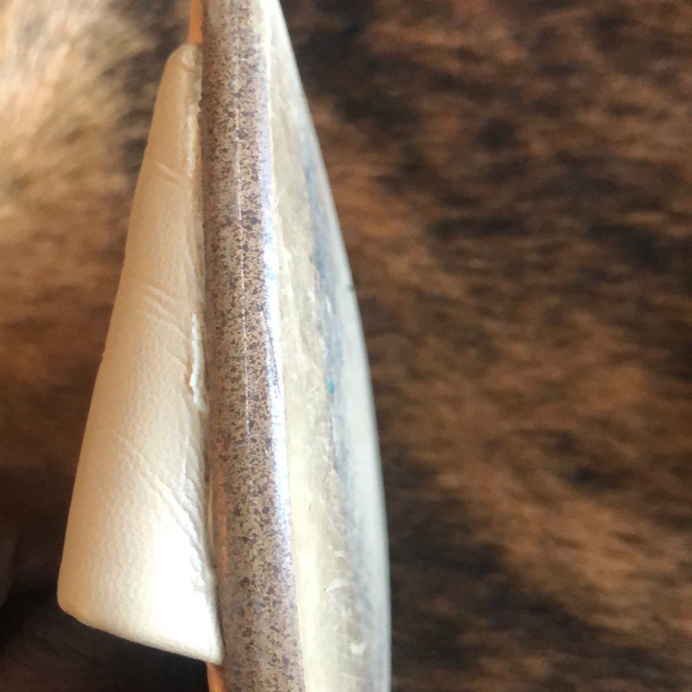 J. Crew Two-Tone Flats - Picture 6 of 6